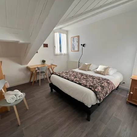 Apartment Les Alpines , 70m2