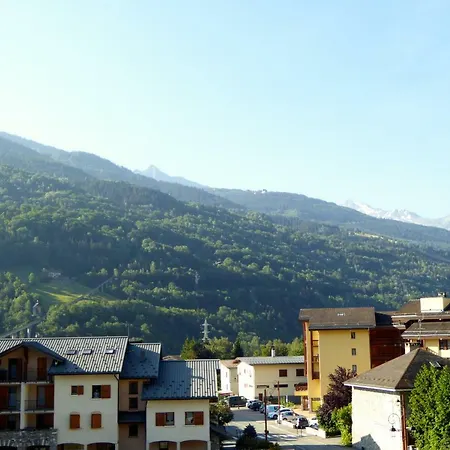 Les Alpines , 70m2 Bourg-Saint-Maurice