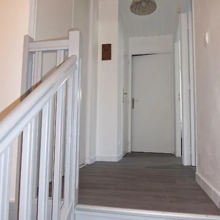 Les Alpines , 70m2 Apartment